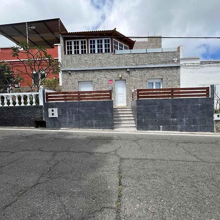ラスパルマス・デ・グランカナリア Casa Tejeraヴィラ エクステリア 写真
