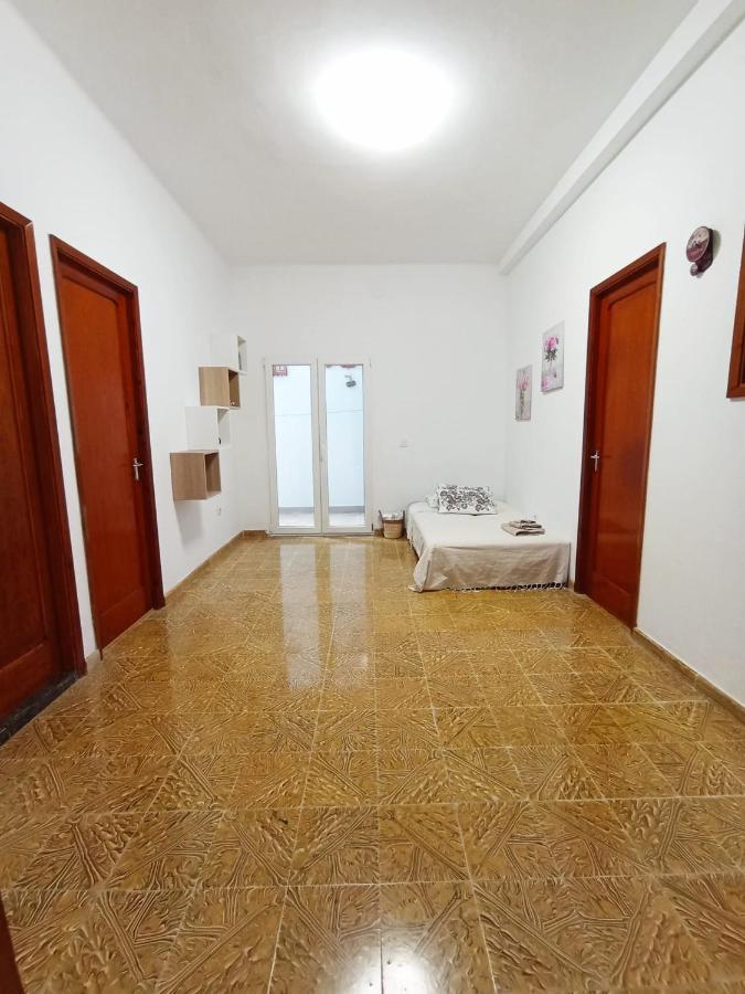 ラスパルマス・デ・グランカナリア Casa Tejeraヴィラ エクステリア 写真