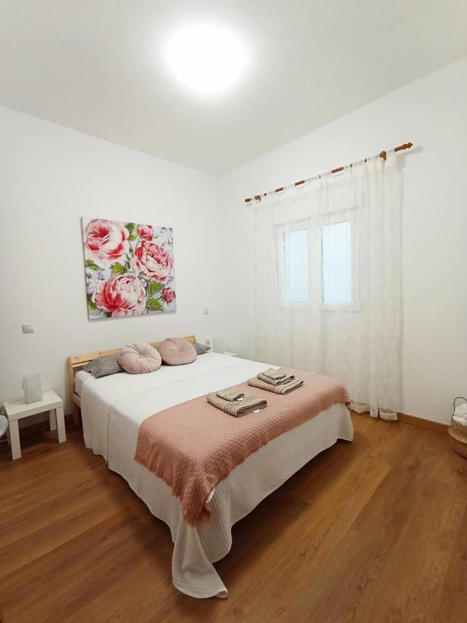 ラスパルマス・デ・グランカナリア Casa Tejeraヴィラ エクステリア 写真